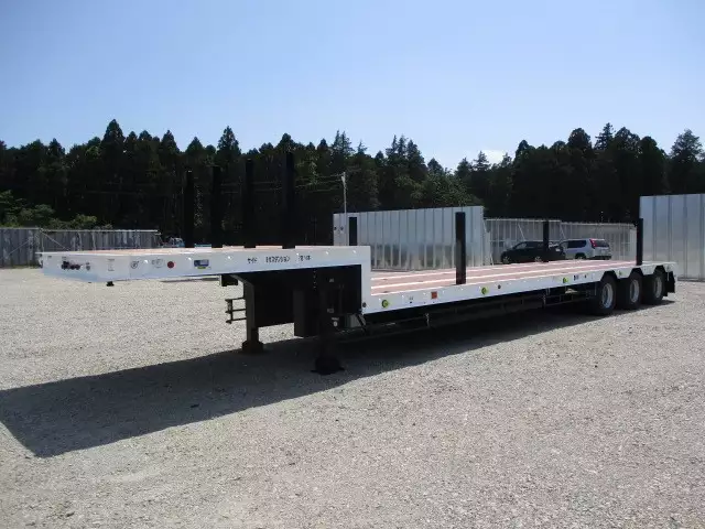 令和04年03月中古その他ダンプトレーラー・重機運搬トレーラー国内・その他NX商事の画像1