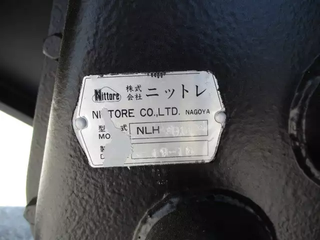 令和04年03月中古その他ダンプトレーラー・重機運搬トレーラー国内・その他NX商事の画像10