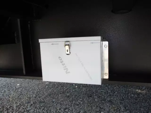 令和04年03月中古その他ダンプトレーラー・重機運搬トレーラー国内・その他NX商事の画像17