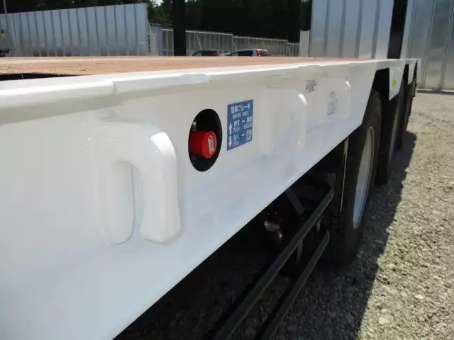 令和04年03月中古その他ダンプトレーラー・重機運搬トレーラー国内・その他NX商事の画像19