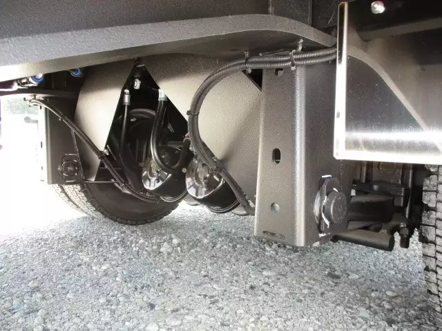 令和04年03月中古その他ダンプトレーラー・重機運搬トレーラー国内・その他NX商事の画像20