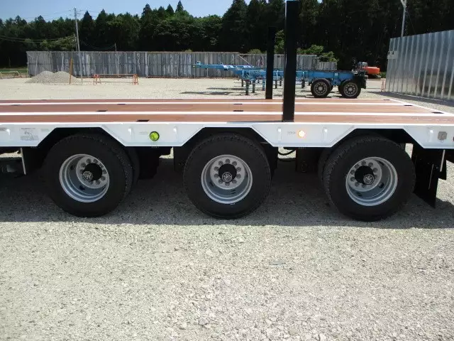 令和04年03月中古その他ダンプトレーラー・重機運搬トレーラー国内・その他NX商事の画像23