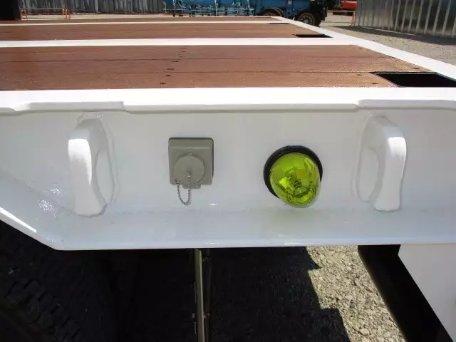 令和04年03月中古その他ダンプトレーラー・重機運搬トレーラー国内・その他NX商事の画像32