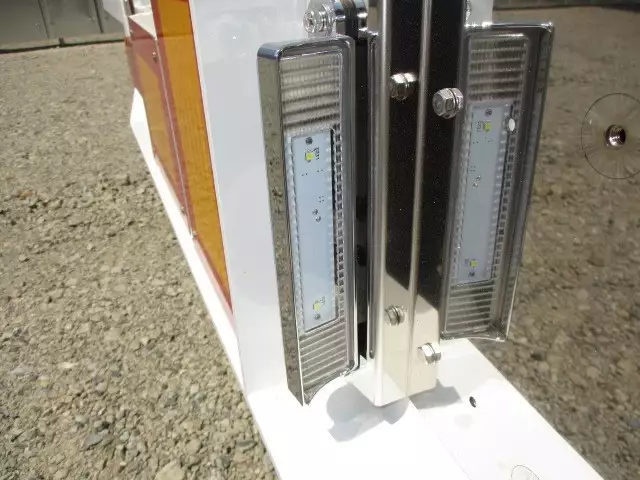 令和04年03月中古その他ダンプトレーラー・重機運搬トレーラー国内・その他NX商事の画像34