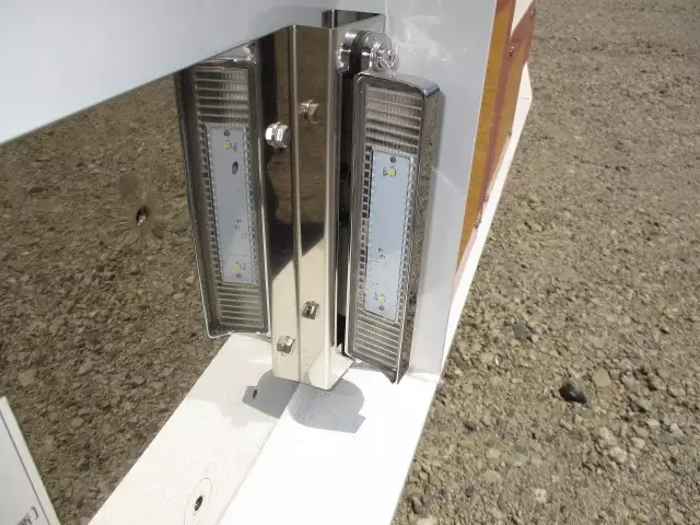 令和04年03月中古その他ダンプトレーラー・重機運搬トレーラー国内・その他NX商事の画像35