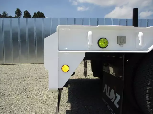 令和04年03月中古その他ダンプトレーラー・重機運搬トレーラー国内・その他NX商事の画像36