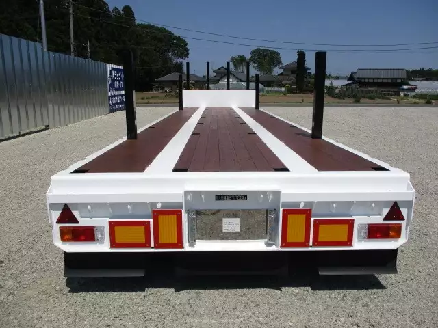 令和04年03月中古その他ダンプトレーラー・重機運搬トレーラー国内・その他NX商事の画像4