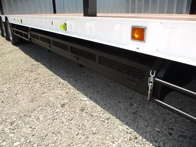 令和04年03月中古その他ダンプトレーラー・重機運搬トレーラー国内・その他NX商事の画像42