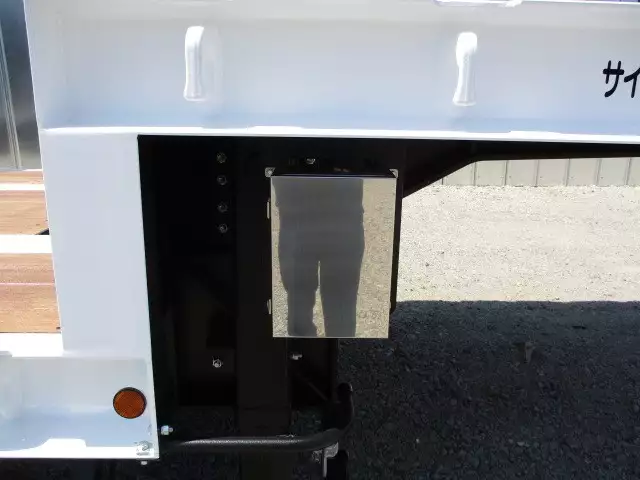 令和04年03月中古その他ダンプトレーラー・重機運搬トレーラー国内・その他NX商事の画像46