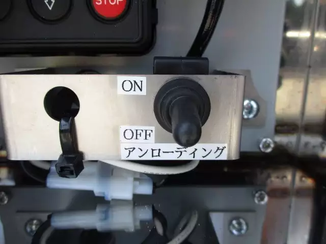 令和04年03月中古その他ダンプトレーラー・重機運搬トレーラー国内・その他NX商事の画像49