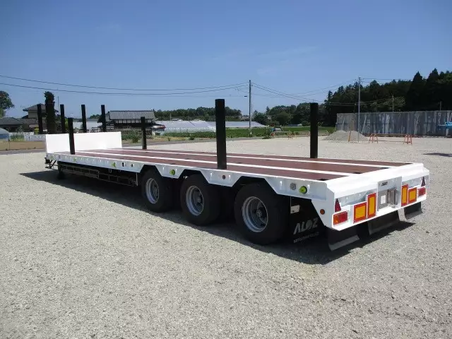 令和04年03月中古その他ダンプトレーラー・重機運搬トレーラー国内・その他NX商事の画像5