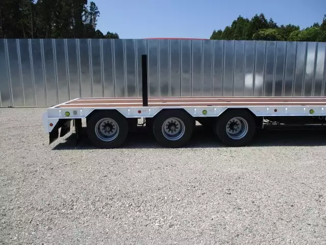 令和04年03月中古その他ダンプトレーラー・重機運搬トレーラー国内・その他NX商事の画像56