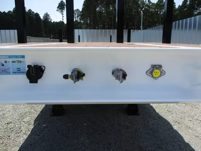 令和04年03月中古その他ダンプトレーラー・重機運搬トレーラー国内・その他NX商事の画像6