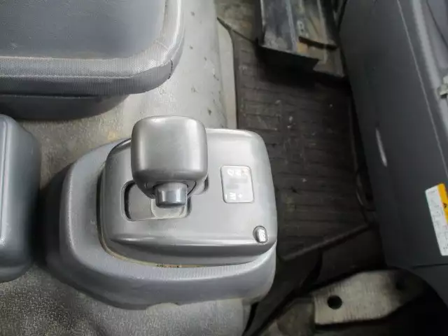 平成20年03月中古増トンいすゞフォワードの画像12