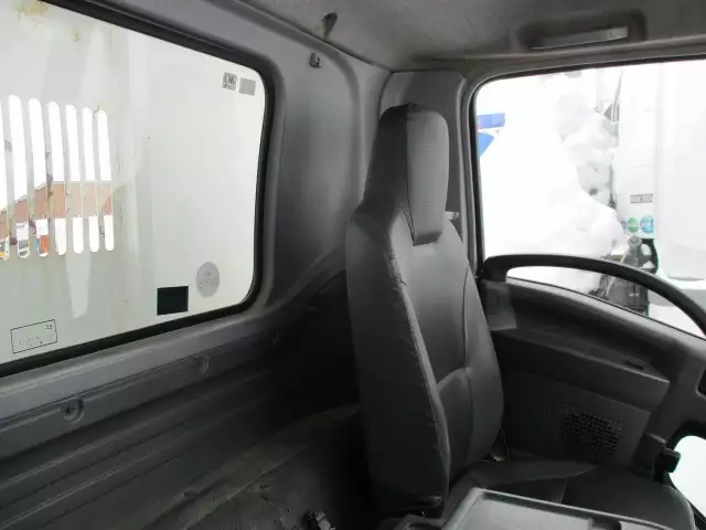 平成20年03月中古増トンいすゞフォワードの画像13