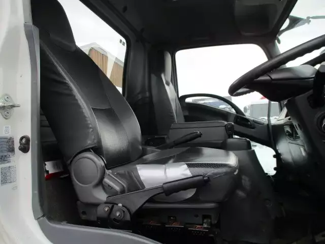 平成20年03月中古増トンいすゞフォワードの画像14