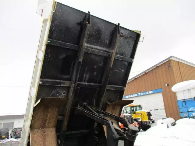 平成20年03月中古増トンいすゞフォワードの画像16