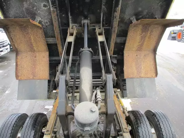 平成20年03月中古増トンいすゞフォワードの画像18