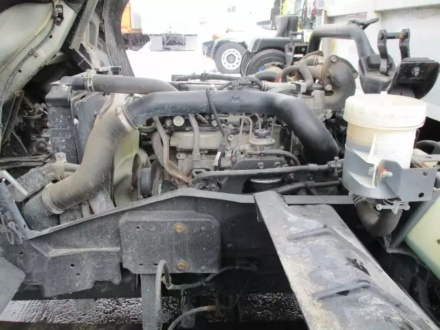 平成20年03月中古増トンいすゞフォワードの画像22