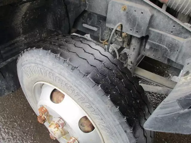 平成20年03月中古増トンいすゞフォワードの画像24