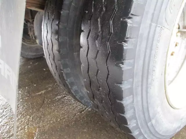 平成20年03月中古増トンいすゞフォワードの画像25