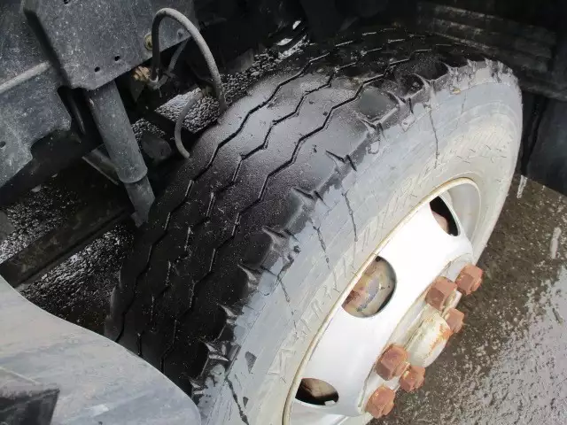 平成20年03月中古増トンいすゞフォワードの画像26