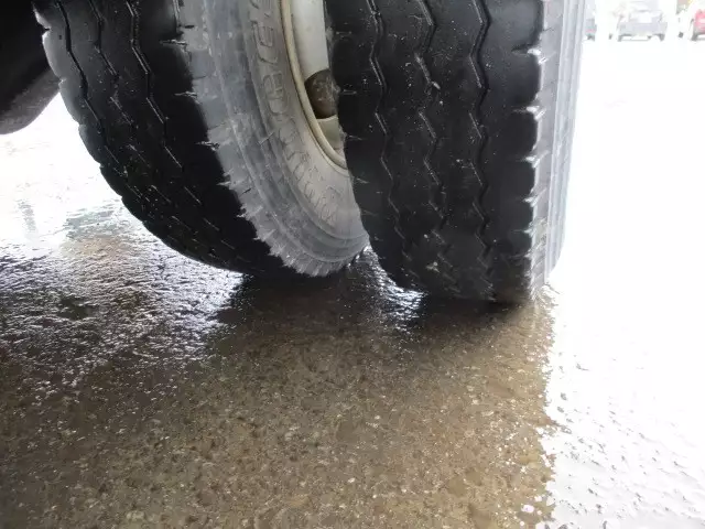 平成20年03月中古増トンいすゞフォワードの画像27