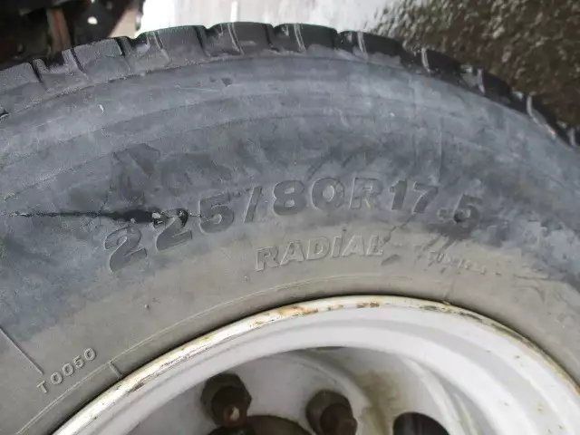 平成20年03月中古増トンいすゞフォワードの画像28