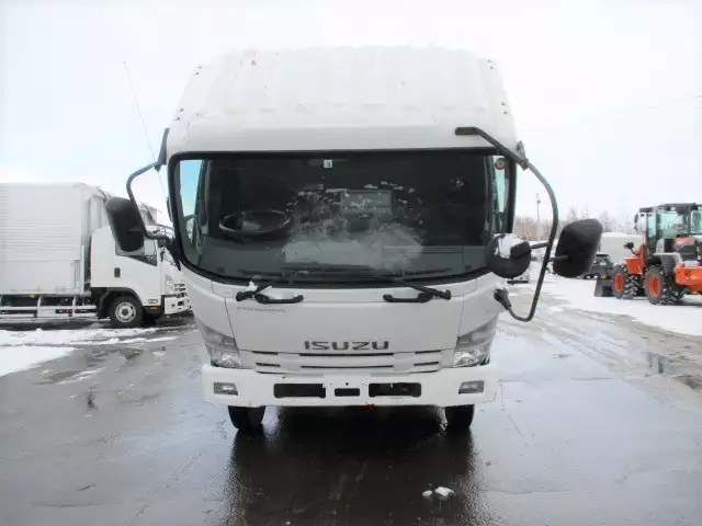 平成20年03月中古増トンいすゞフォワードの画像29