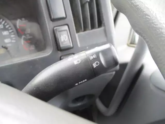 平成20年03月中古増トンいすゞフォワードの画像8