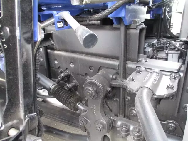 令和03年07月中古大型日野日野の画像11