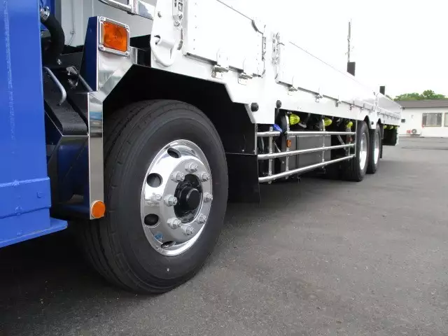 令和03年07月中古大型日野日野の画像17