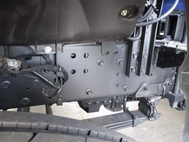 令和03年07月中古大型日野日野の画像18