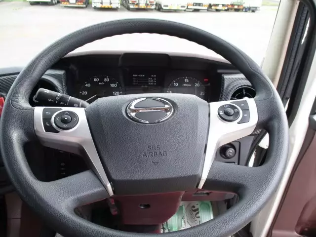 令和03年07月中古大型日野日野の画像35