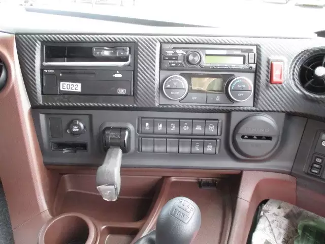 令和03年07月中古大型日野日野の画像41