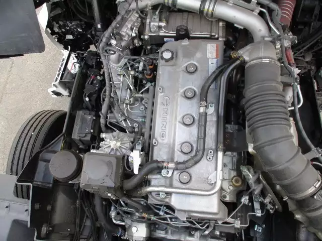 令和03年07月中古大型日野日野の画像45