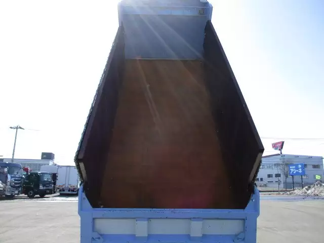 平成12年09月中古大型日野プロフィアの画像12