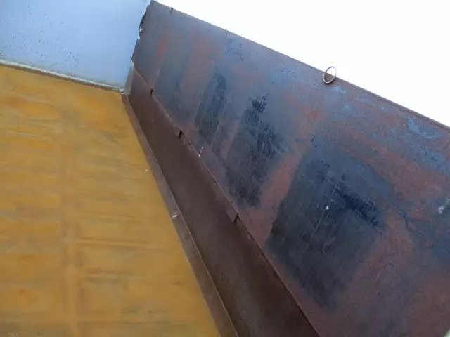 平成12年09月中古大型日野プロフィアの画像17