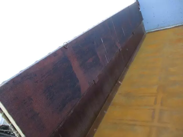 平成12年09月中古大型日野プロフィアの画像18