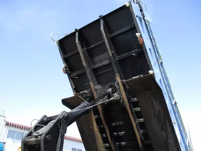 平成12年09月中古大型日野プロフィアの画像19