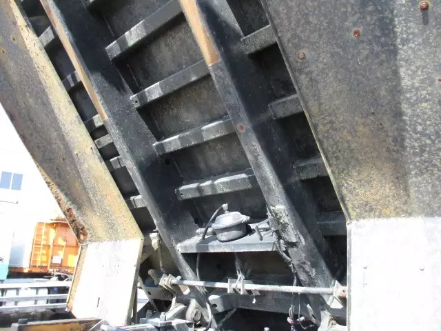 平成12年09月中古大型日野プロフィアの画像20