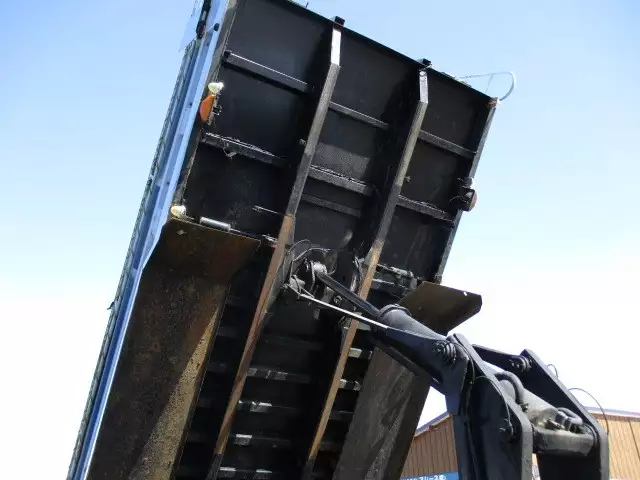 平成12年09月中古大型日野プロフィアの画像21