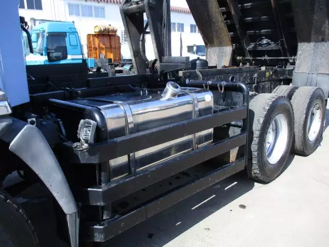 平成12年09月中古大型日野プロフィアの画像23