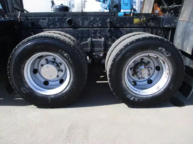 平成12年09月中古大型日野プロフィアの画像25