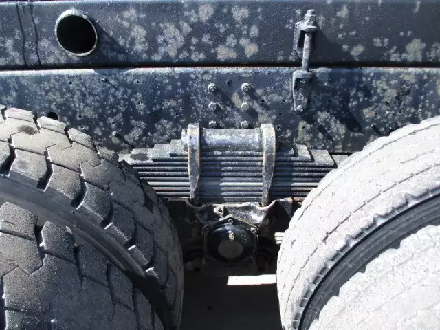 平成12年09月中古大型日野プロフィアの画像26