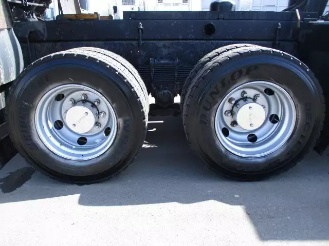 平成12年09月中古大型日野プロフィアの画像27