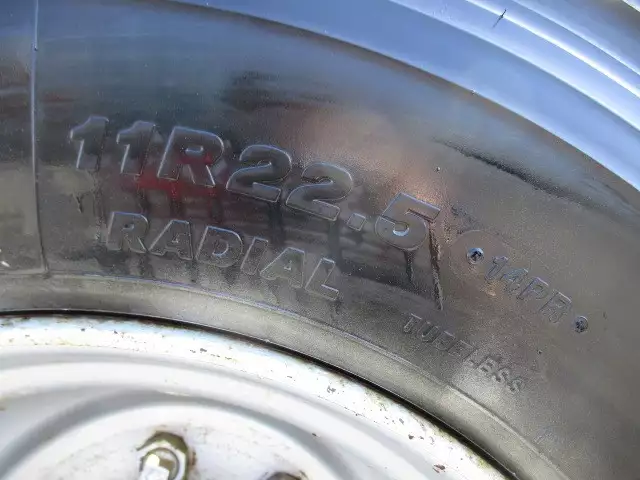 平成12年09月中古大型日野プロフィアの画像29