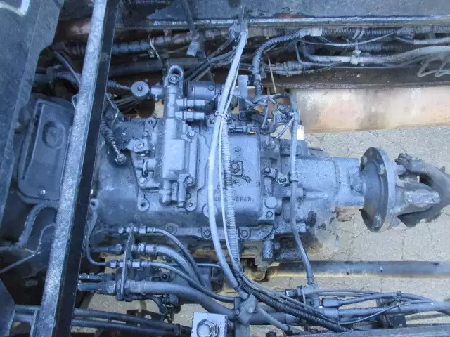 平成12年09月中古大型日野プロフィアの画像32