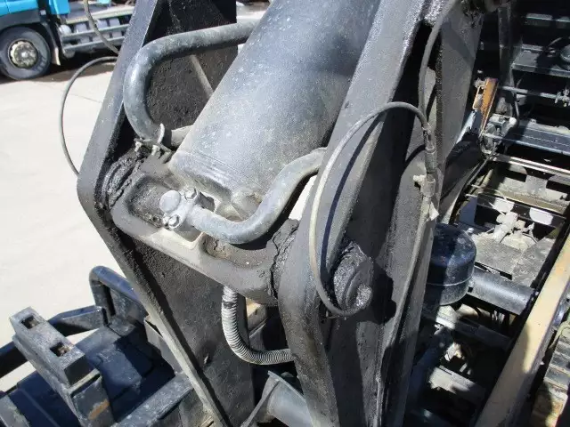 平成12年09月中古大型日野プロフィアの画像33