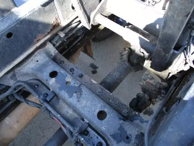 平成12年09月中古大型日野プロフィアの画像34